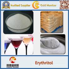 Erythritol de Stevia de alta calidad con precio competitivo